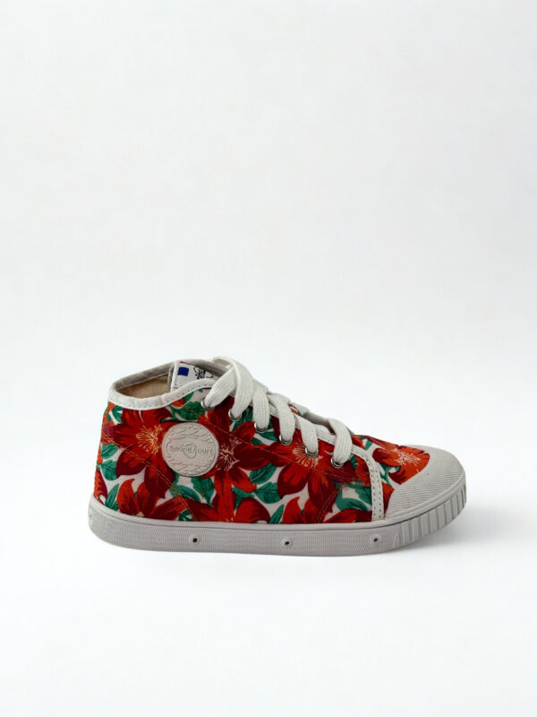 Sneakers Spring Court