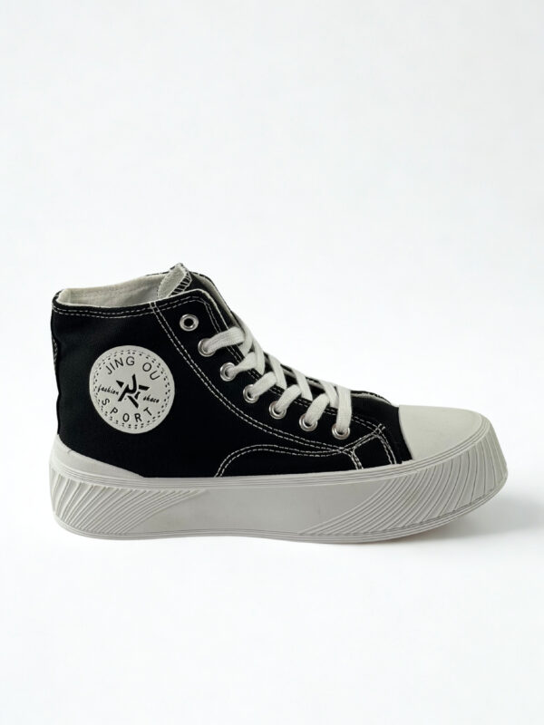 Baskets unisexe SHEIN SHBCA086