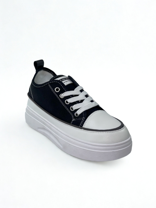 Baskets pour filles SHEIN SHGCA137 – Image 2