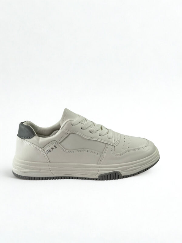 Baskets unisexe SHEIN SHBCA093