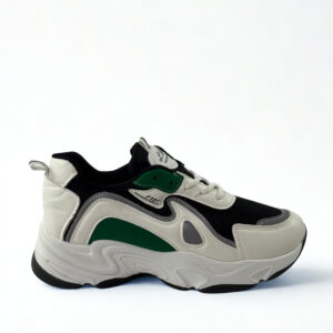 Baskets unisexe SHEIN SHBCA095