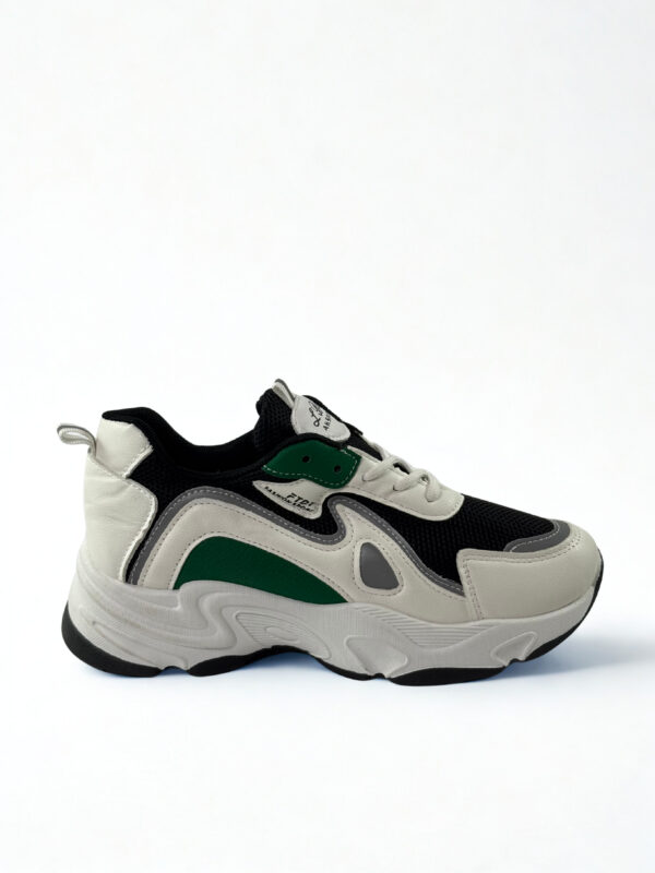 Baskets unisexe SHEIN SHBCA095
