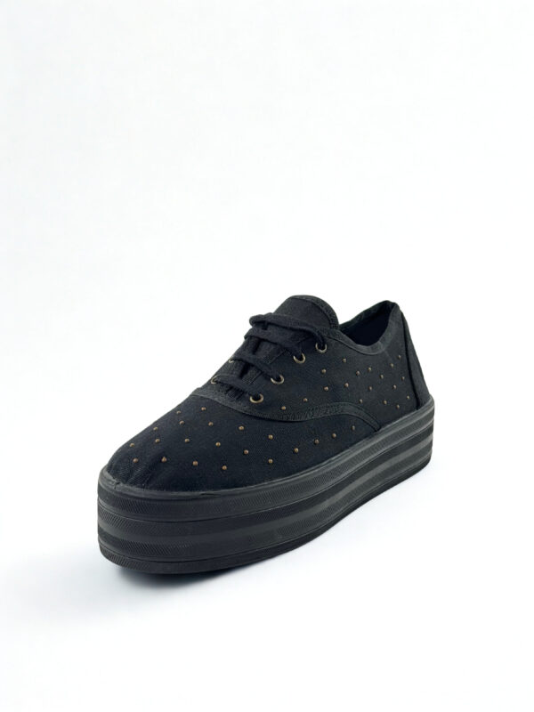 Sneakers Pull&Bear 1745 011 040 – Image 2