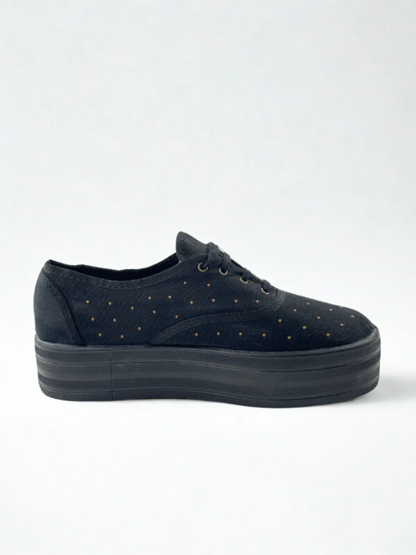 Sneakers Pull&Bear 1745 011 040 – Image 4