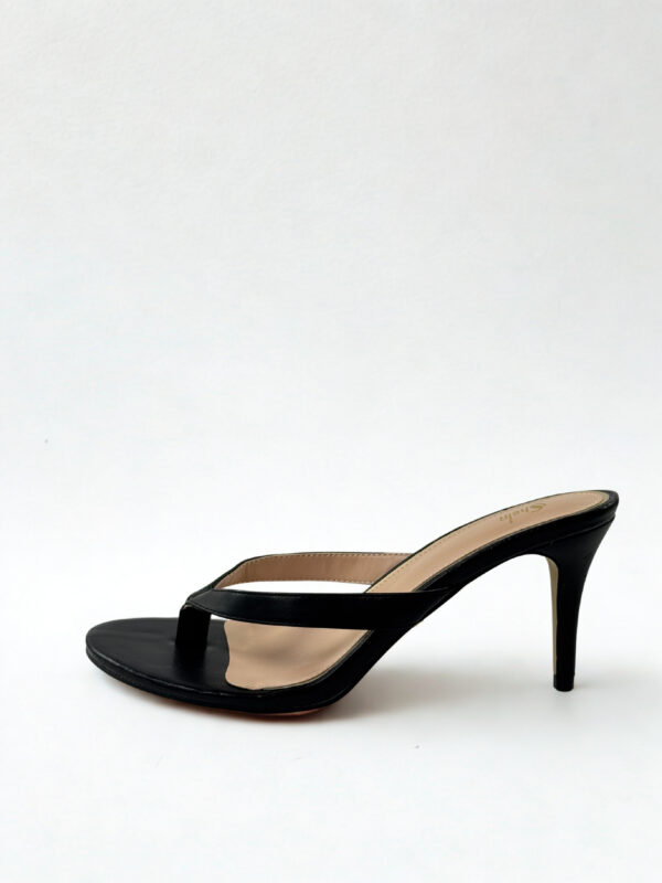 Mules d'intérieur pour femmes SHEIN SHWMU072
