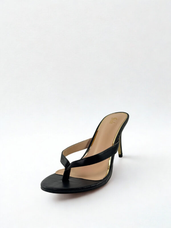 Mules d'intérieur pour femmes SHEIN SHWMU072 – Image 2