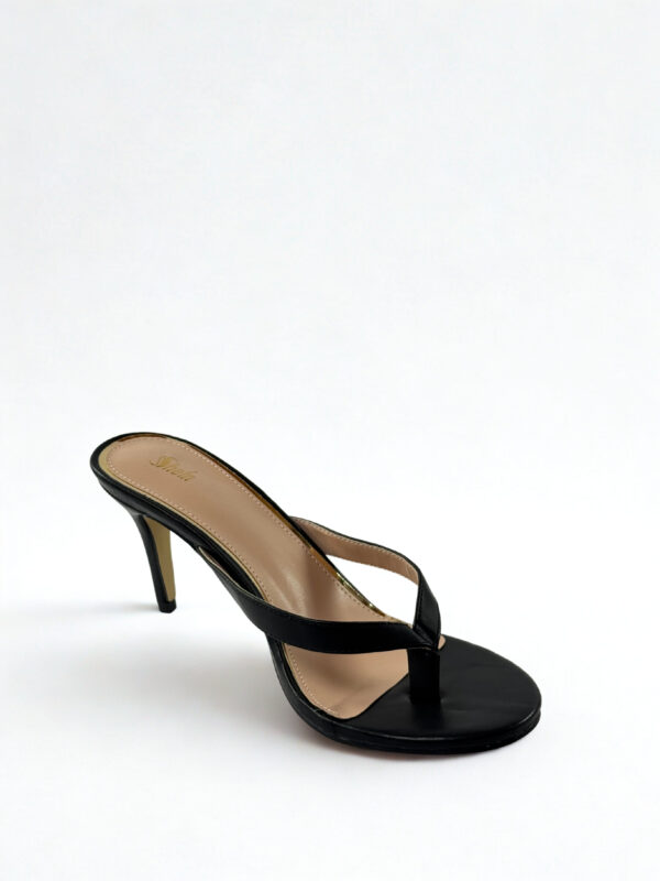 Mules d'intérieur pour femmes SHEIN SHWMU072 – Image 3