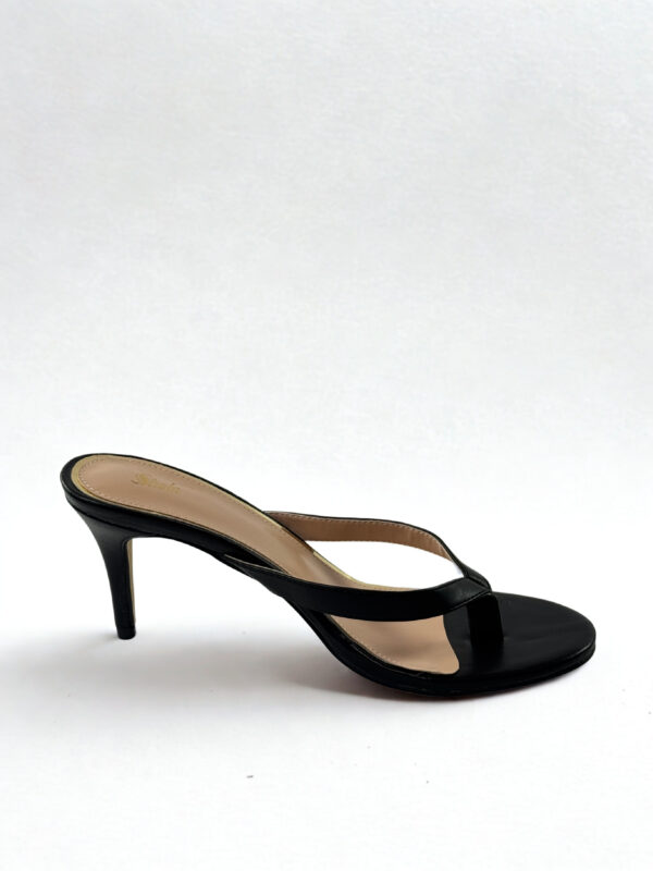 Mules d'intérieur pour femmes SHEIN SHWMU072 – Image 4