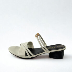 Mules d'intérieur pour femmes SHEIN SHWMU073