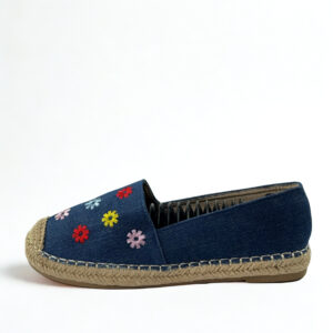 Espadrilles pour femmes SHEIN SHWCA233