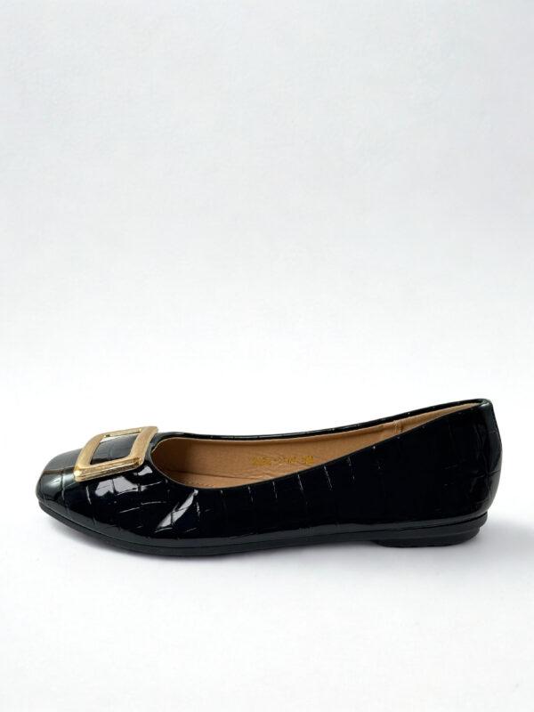 Mocassins pour femmes SHEIN SHWCA232