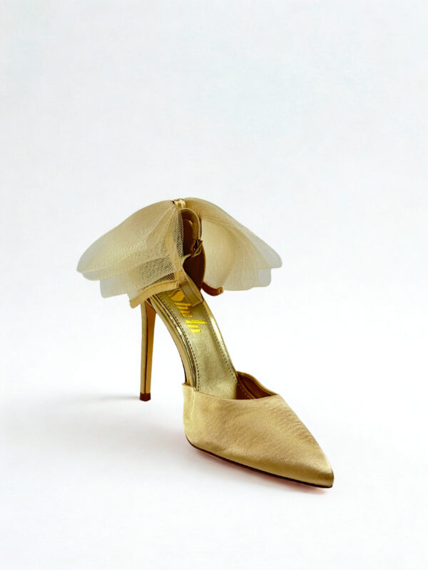 Escarpins SHEIN en satin SHWCA242 – Image 3