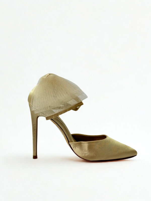 Escarpins SHEIN en satin SHWCA242 – Image 4