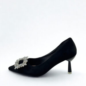 Escarpins SHEIN en daim SHWCA240