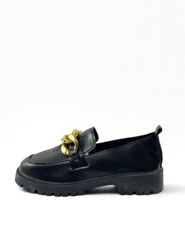 Mocassins pour femmes SHEIN SHWCA247
