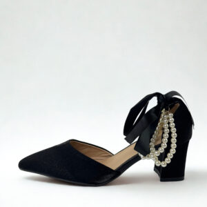 Escarpins SHEIN en daim SHWCA245