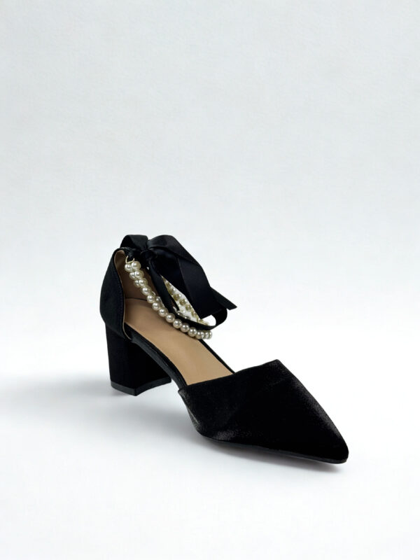 Escarpins SHEIN en daim SHWCA245 – Image 3