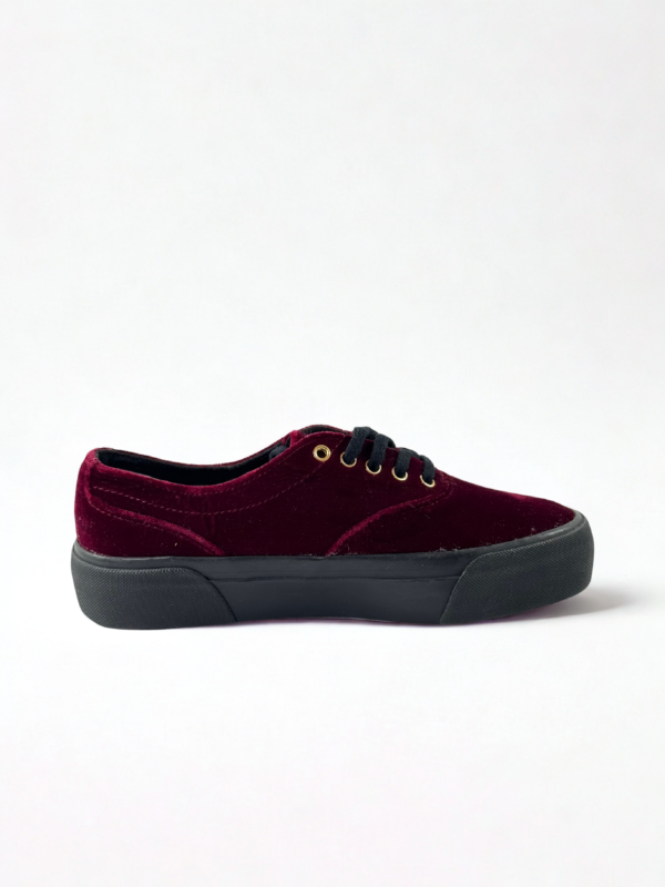 Sneakers Pull&Bear 5820 011 022 – Image 4