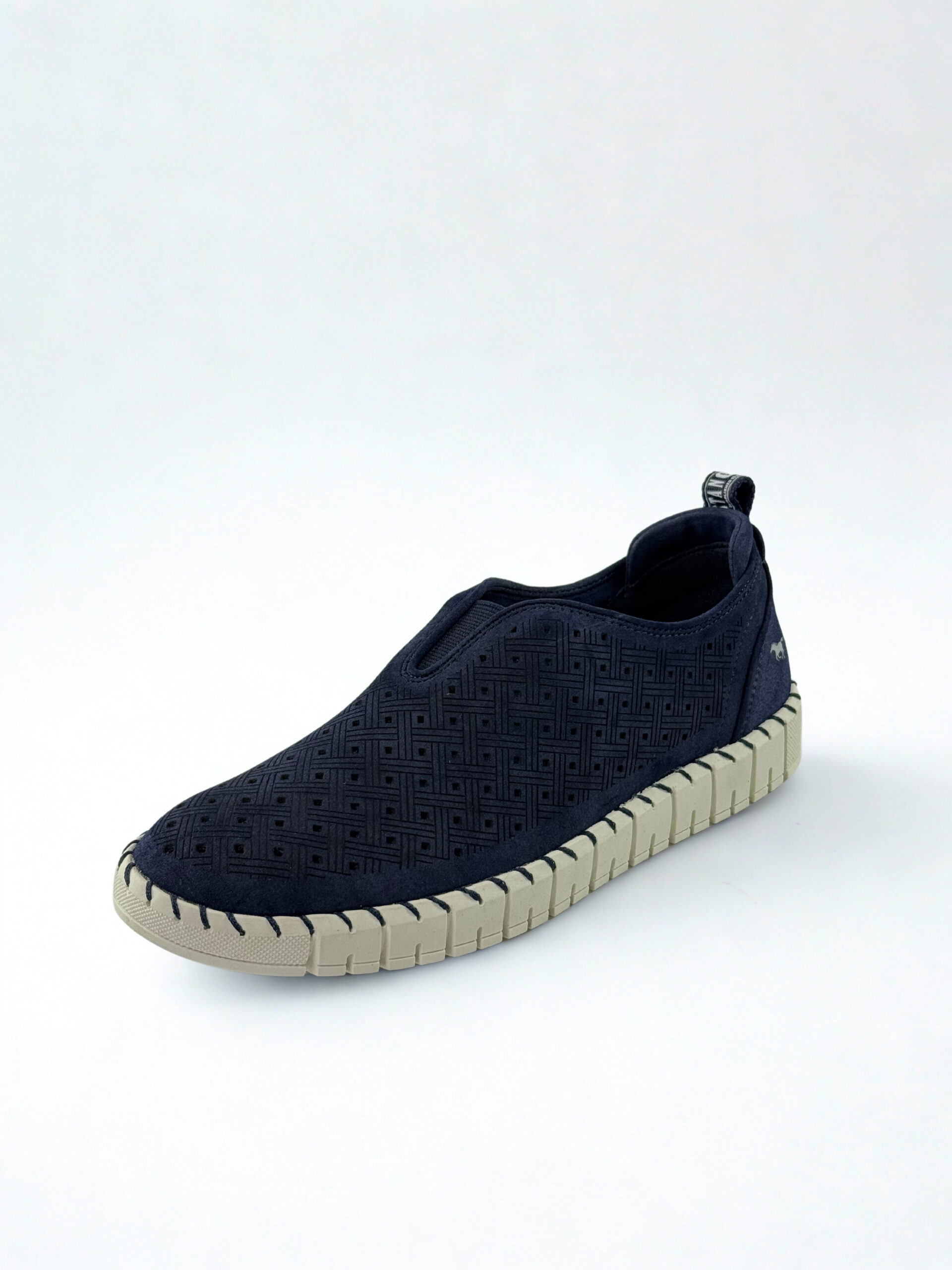 MUSTANG Femme 1379-402 bleu – Image 2