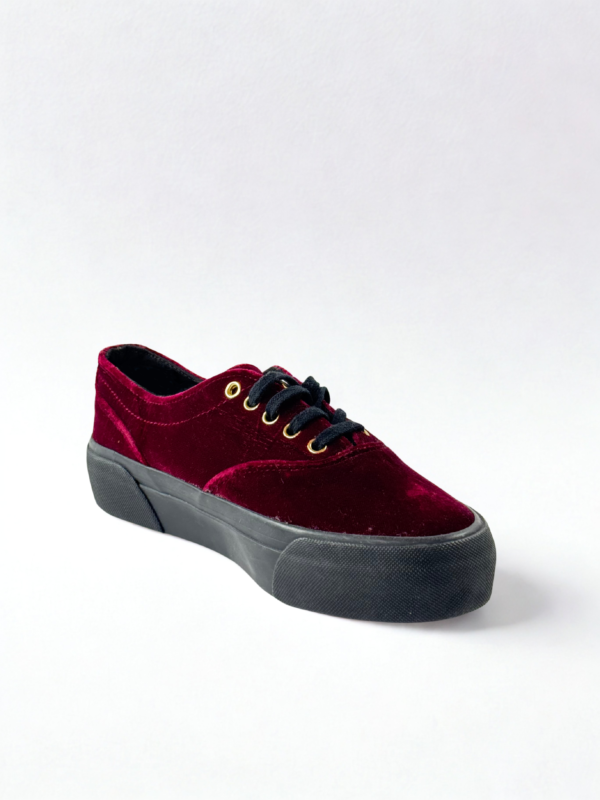 Sneakers Pull&Bear 5820 011 022 – Image 3