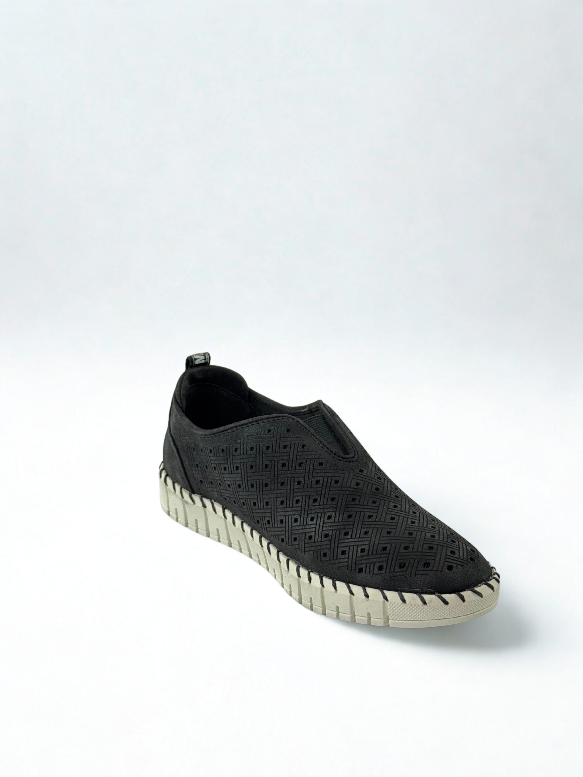 MUSTANG Femme 1379-402 noir – Image 3