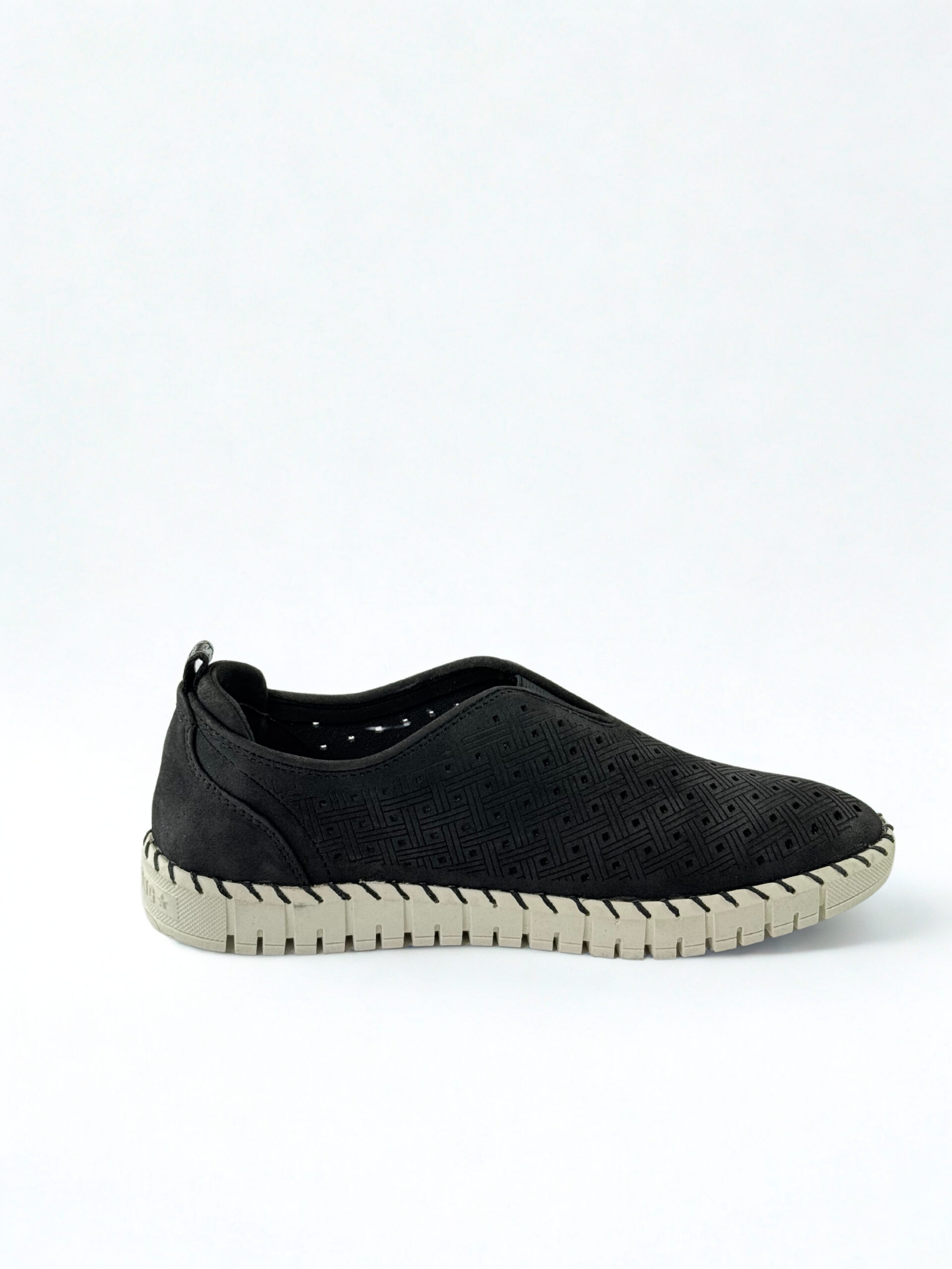 MUSTANG Femme 1379-402 noir – Image 4