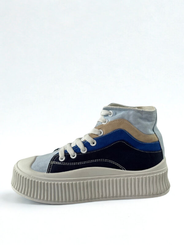 Baskets femme SHEIN SHWGA143