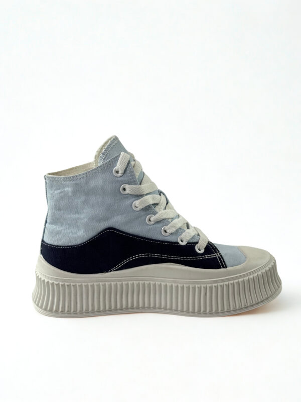Baskets femme SHEIN SHWGA143 – Image 4