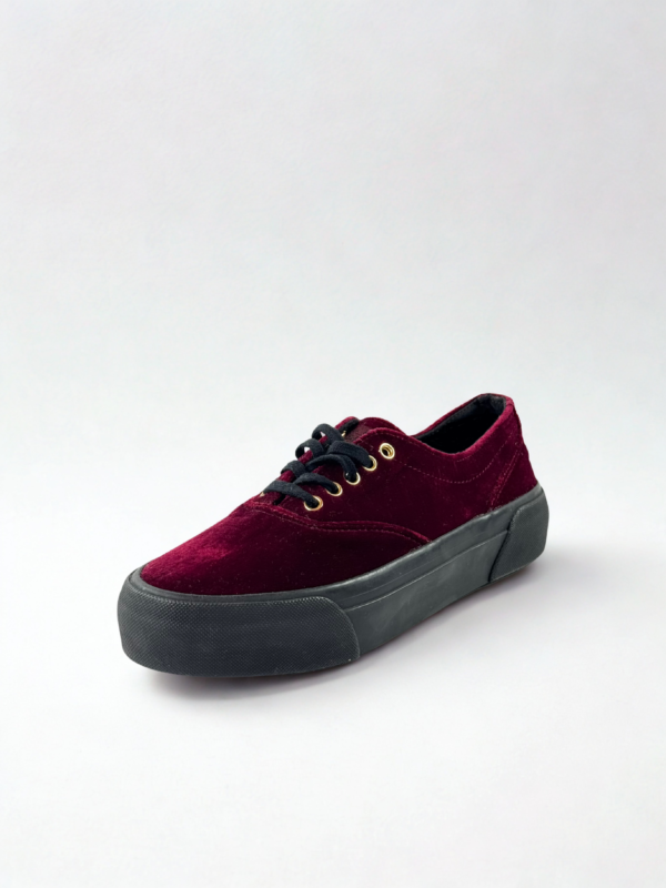 Sneakers Pull&Bear 5820 011 022 – Image 2