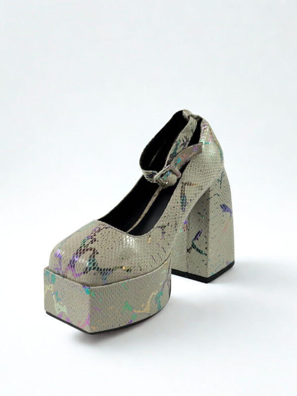 Escarpins SHEIN SHWCA256 – Image 3