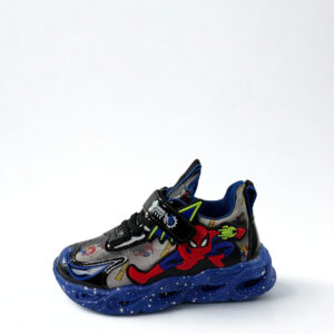 Baskets Spider Man SHEIN SHBCA104