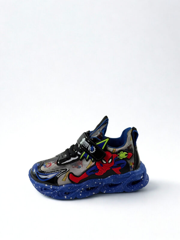 Baskets Spider Man SHEIN SHBCA104