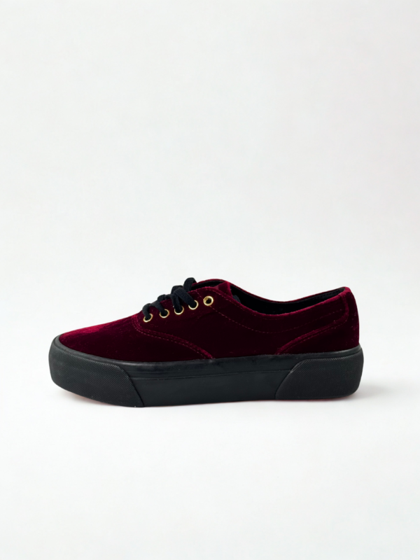 Sneakers Pull&Bear 5820 011 022