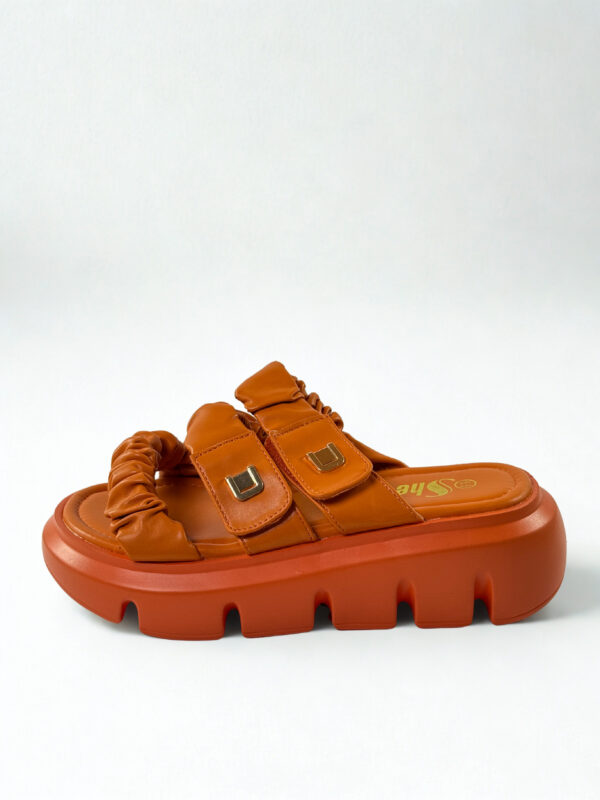 Mules SHEIN SHWMU075
