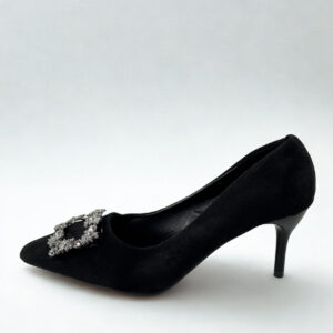 Escarpins SHEIN en daim SHWCA254