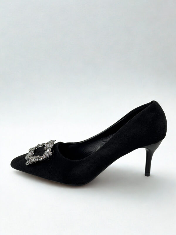 Escarpins SHEIN en daim SHWCA254