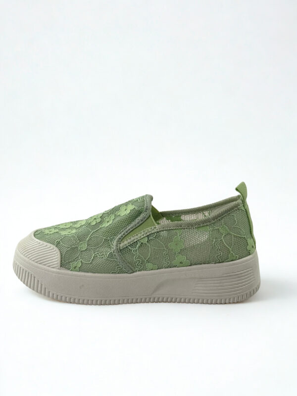 Chaussures à enfiler SHEIN SHGCA150