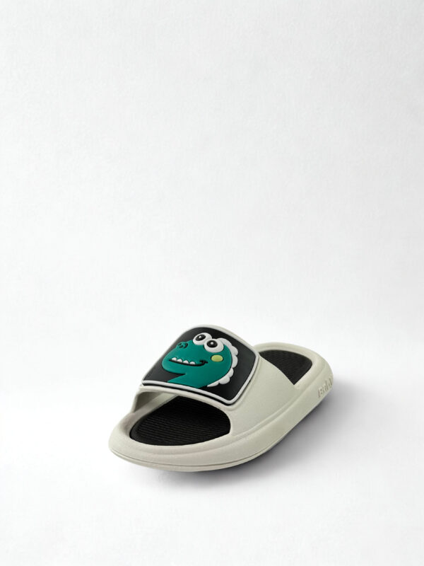 Mules SHEIN en coutchouc souple pour enfants SHBCA105 – Image 2