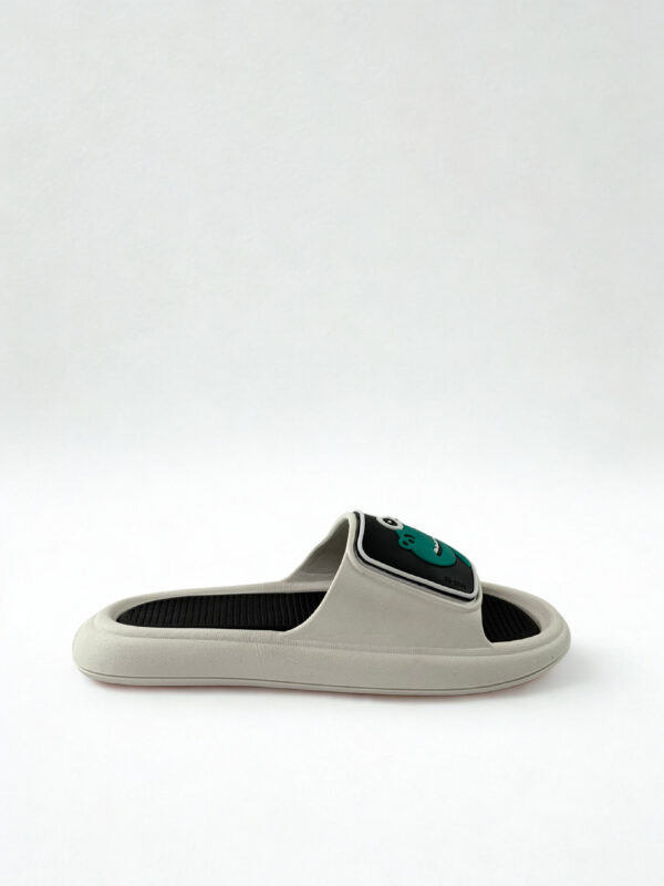 Mules SHEIN en coutchouc souple pour enfants SHBCA105 – Image 4
