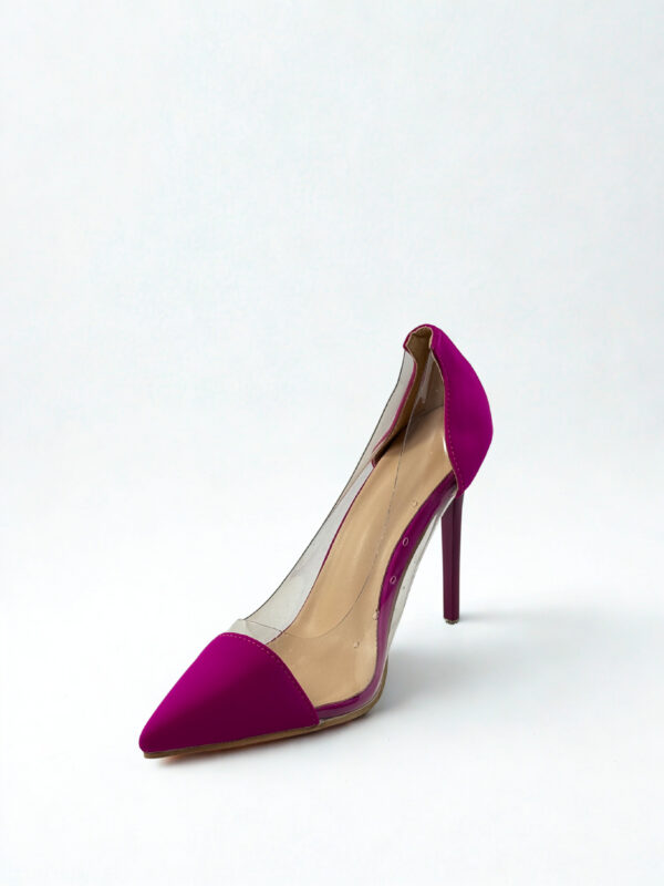 Escarpins SHEIN SHWCA263 – Image 3