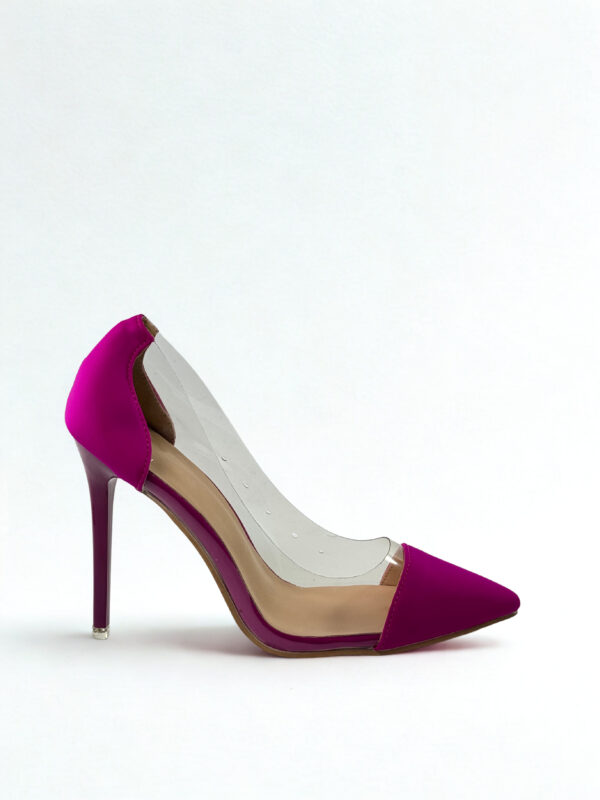 Escarpins SHEIN SHWCA263