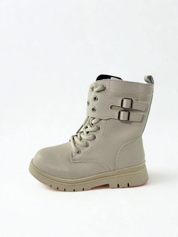 Bottines filles SHEIN SHGBO042