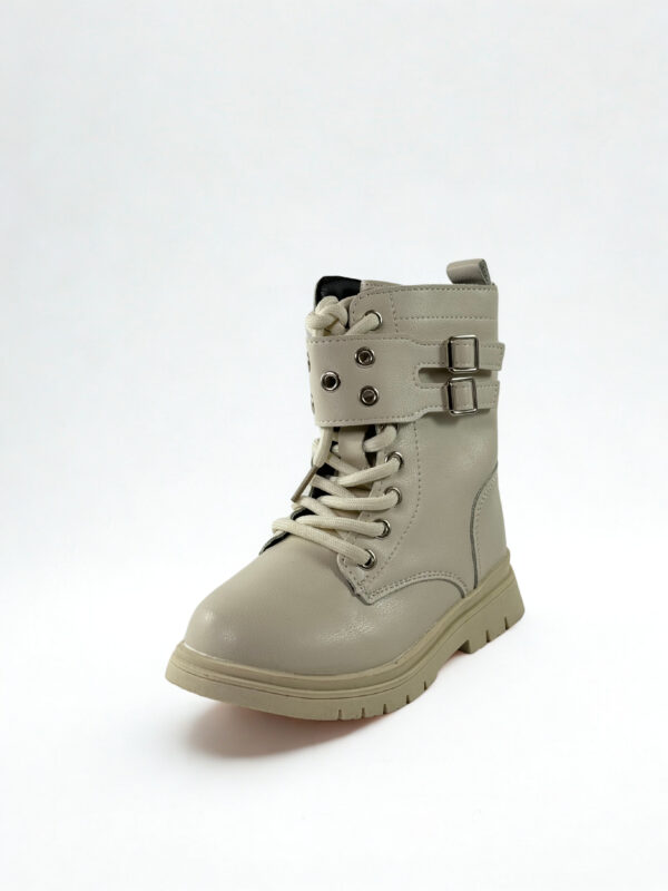 Bottines filles SHEIN SHGBO042 – Image 2