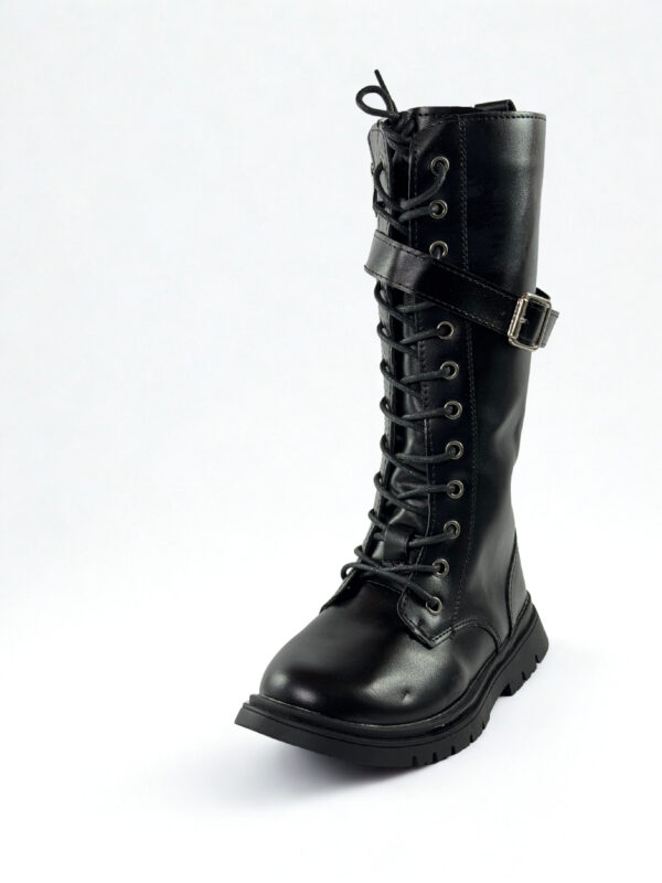Bottines unisexe SHEIN SHBBO024 – Image 2