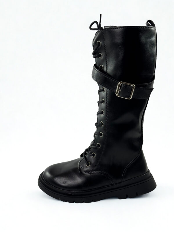 Bottines unisexe SHEIN SHBBO024