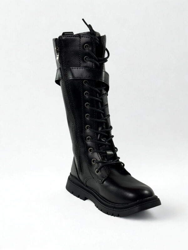 Bottines unisexe SHEIN SHBBO024 – Image 3