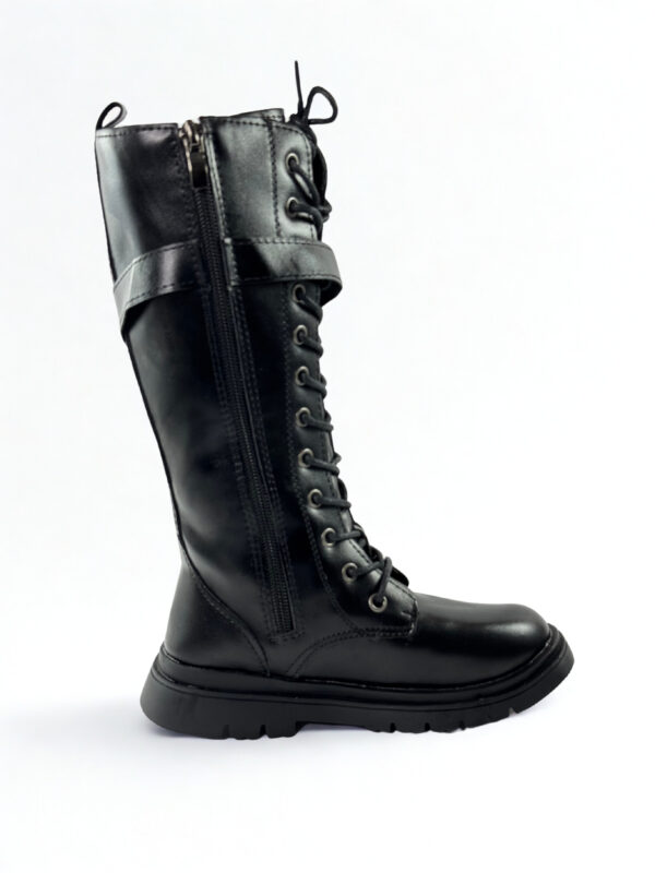 Bottines unisexe SHEIN SHBBO024 – Image 4