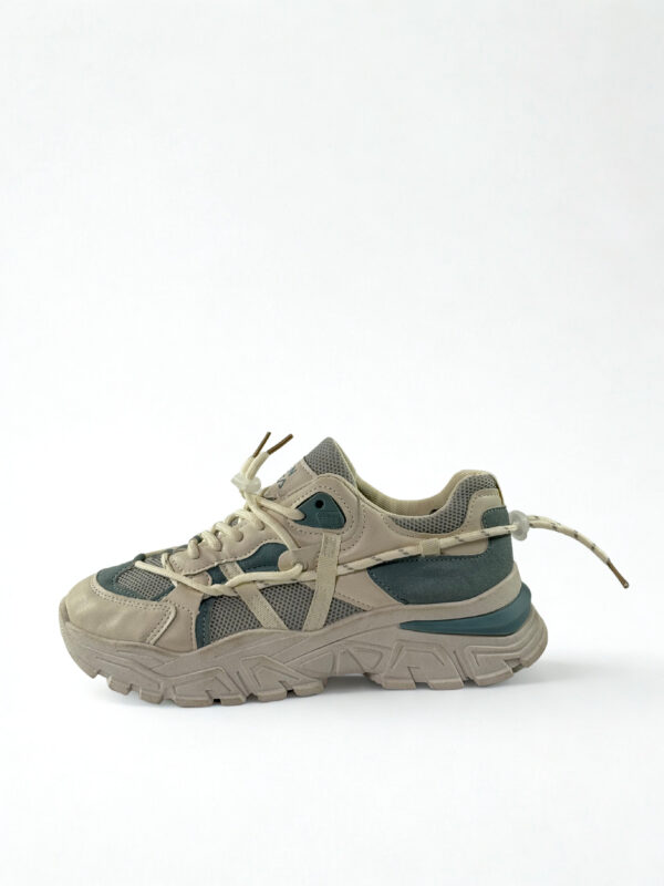 Baskets femme SHEIN SHGCA157