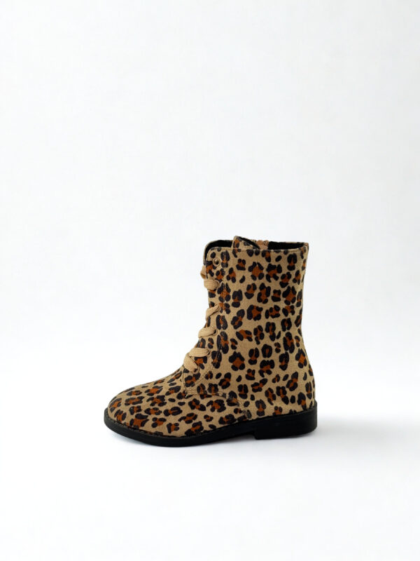 Bottines filles SHEIN SHGBO041
