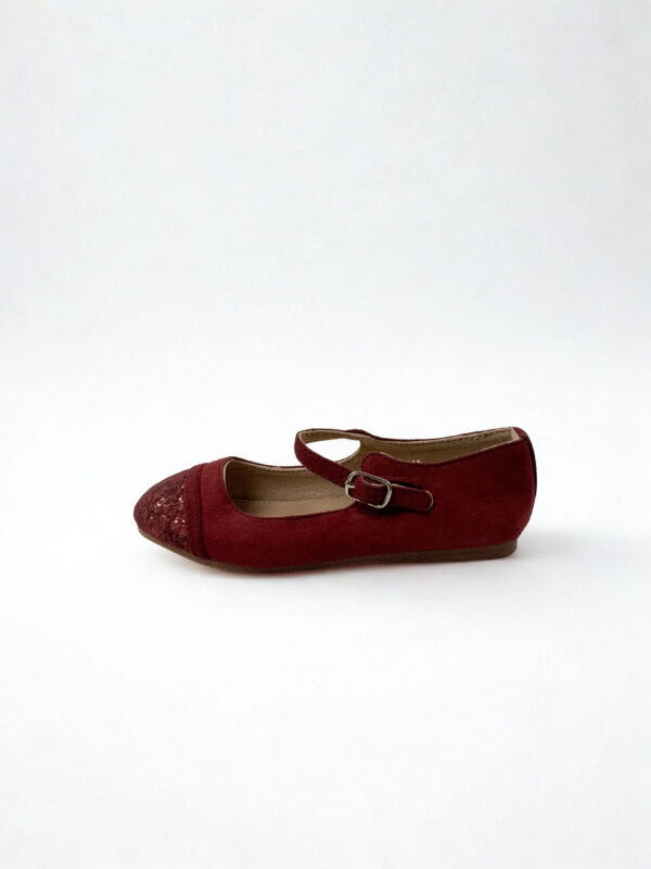 Ballerines ZARA 4001 003 022